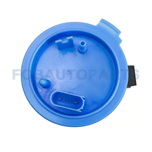 Fuel Pump Assembly for Audi Q3 8U SUV Volkswagen Tiguan 1.4 2.0L 09-17 5N0919087H 5N0919087E 5N0919087F 5N0919087G... - image 3